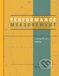 Kniha: Performance Measurement (Harry P Hatry). Rowman & Littlefield, 2007