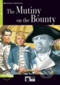 Kniha: The Mutiny on the Bounty - CD (autorů kolektiv). Black Cat