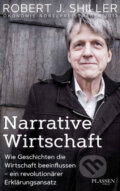 Kniha: Narrative Wirtschaft (Robert J. Shiller). , 2020