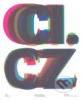 Kniha: CI.CZ 1990-2007 /anglicky/ (Michal Richtr). , 2008