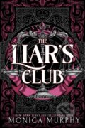 Kniha: A Thousand Perfect Lies (Monica Murphy). Michael Joseph, 2026