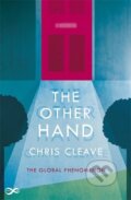 Kniha: The Other Hand (Chris Cleave). Hodder and Stoughton, 2017