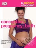 Kniha: Conception, Pregnancy & Birth (). 