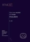 Kniha: Psalmen 51 - 100 (Frank-Lothar Hossfeld). Herder Verlag, 2007