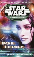 Kniha: Star Wars: Dark Journey (Elaine Cunningham). , 2002