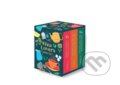 Kniha: Tea Lover´s Box Set (Oleson Jessie Moore). Running, 2024