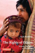 Kniha: The Rights of Others (Seyla Benhabib). Cambridge University Press, 2015