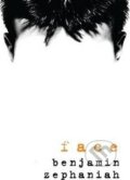 Kniha: Face (Benjamin Zephaniah). Bloomsbury