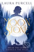 Kniha: Moonstone (Laura Purcell)