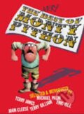 Kniha: The Very Best of Monty Python (Terry Jones). , 2006