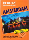 Kniha: Kapesní průvodce: Amsterdam (BERLITZ). Berlitz