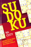 Kniha: Sudoku na cesty (vínová) (Vemag). Vemag, 2017