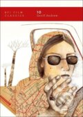Kniha: 10, Geoff Andrew (Geoff Andrew). Bloomsbury, 2021