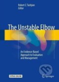 Kniha: The Unstable Elbow: An Evidence-Based Approach to Evaluation and Management (Z. Robert Tashjian). Springer International Publishing, 2016