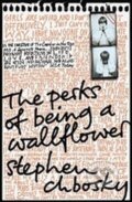 Kniha: The perks of being a wallflower (Stephen Chbosky)