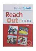 Kniha: Reach Out 2 iTools (Ben Wetz). Oxford University Press, 2014