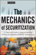 Kniha: Choudhry, M: Mechanics of Securitization (Suleman Baig). Wiley, 2013