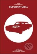 Kniha: Fan Phenomena: Supernatural (S. Lynn Zubernis). Intellect Books, 2014