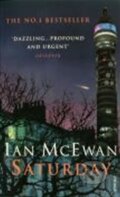 Kniha: Saturday (Ian McEwan). , 2012