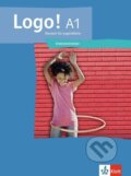 Kniha: Logo! 1 (A1) - Intensivtrainer + MP3 allango.net (Sarah Fleer)