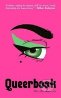 Kniha: Queerbook (Malcolm Mackenzie). HarperCollins Publishers, 2024