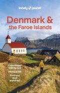Kniha: Lonely Planet Denmark & the Faroe Islands (Lonely Planet). Lonely Planet, 2025