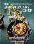 Kniha: The Apothecary Chef (Natasha MacAller). Octopus Publishing Group, 2025