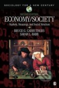 Kniha: Economy/Society (Bruce G Carruthers). Sage Publications, 2012
