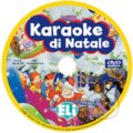 Kniha: Karaoke di Natale - DVD (Eli). Eli, 1996