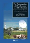 Kniha: Anthropology Development (Edelman). John Wiley & Sons, 2004