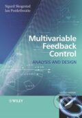 Kniha: Multivariable Feedback Control (Sigurd Skogestad). John Wiley & Sons, 2005