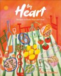 Kniha: By Heart (Hailee Catalano). Dorling Kindersley, 2025