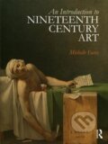 Kniha: An Introduction to Nineteenth-Century Art (Michelle Facos). Taylor and Francis, 2011
