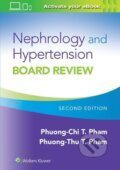 Kniha: Nephrology and Hypertension Board Review (Pham Phuong-Chi). , 2021
