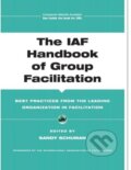 Kniha: IAF Handbook w/ CD (Edited Col (Sandy Schuman). John Wiley & Sons, 2005