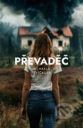 Kniha: Převaděč (Michaela Levíčková). Argo, 2025