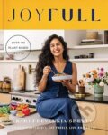 Kniha: JoyFull (Radhi Devlukia-Shetty). HarperCollins, 2024