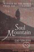 Kniha: Soul Mountain (Gao Xingjian). Flamingo, 2001