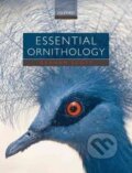 Kniha: Essential Ornithology (Graham Scott). Folio, 2010