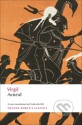 Kniha: Aeneid (Virgil)