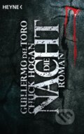 Kniha: Die Nacht (Guillermo del Toro). , 2013