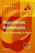 Kniha: Algorithmic Adventures (Juraj Hromkovi¿). , 2009