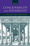 Kniha: Conceivability and Possibility (Tamar Szabo Gendler). OUP Oxford, 2002