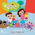 Kniha: Little Learning Stars: Audio CD (Jeanne Perrett). Pan Macmillan, 2015