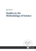 Kniha: Studies in the Methodology of Science (Igor Hanzel). Peter Lang, 2015