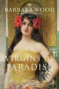 Kniha: Virgins of Paradise (Barbara Woodová). , 2012