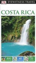 Kniha: Costa Rica (Dorling Kindersley). Dorling Kindersley, 2014