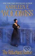 Kniha: The Reluctant Suitor (E. Kathleen Woodiwiss). HarperCollins, 2017