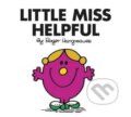 Kniha: Little Miss Helpful (Roger Hargreaves). Egmont Books, 2018