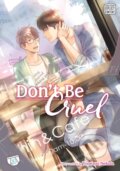 Kniha: Don't Be Cruel, Vol. 10 (Yonezou Nekota). SuBLime, 2022